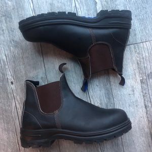 blundstone 140